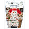 Pionny Mutfak Önlüğü - Kitchen