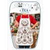 Pionny Mutfak Önlüğü - Tea