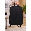 Pionny Notebook Sırt Çantası - Siyah