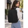 Pionny Notebook Sırt Çantası - Siyah