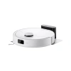 Roborock Q8 Max Pro Plus Robot Süpürge - Beyaz
