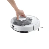 Roborock Q8 Max Pro Plus Robot Süpürge - Beyaz