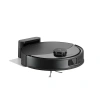Roborock Q8 Max Pro Robot Süpürge - Siyah