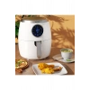 RossClean Cook Active 5,5L Dijital Airfryer Fritöz