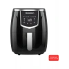 RossClean Cook Fresh 5,5L Dijital Airfryer Fritöz