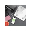 RossClean Smart Life 2 Yağ Ölçer Fonksiyonlu Akıllı Bluetooth Tartı Beyaz