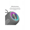 Rosstech Soundparty Vocal 3 Pro Bluetooth Hoparlör Gri