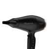 Rowenta CV6930 Compact Pro+ Saç Kurutma Makinesi - Siyah