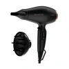 Rowenta CV6930 Compact Pro+ Saç Kurutma Makinesi - Siyah