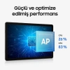 Samsung Galaxy Tab A11+  6/128 Gb Tablet - Gri