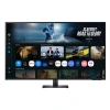 Samsung LS43FM700UUXUF M7 43 inç 4 ms 60 Hz 4K VA Smart Monitör