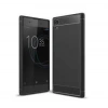 Sony Xperia XA1 Plus Kılıf Zore Room Silikon Kapak