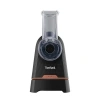 Tefal Fresh Express Twist 5C Rende Doğrayıcı