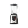 Tefal Perfect Mix+ Cam Sürahili / 2 L / Yüksek Hızlı Smoothie Blender 1200W - Koyu Gri