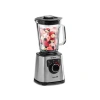 Tefal Perfect Mix+ Cam Sürahili / 2 L / Yüksek Hızlı Smoothie Blender 1200W - Koyu Gri