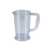 Tefal Powelix Activflow Expert Cam Hazneli 1500 W Blender Seti - Gümüş