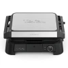 Tefal SuperGrill 3in1 Elektrikli Izgara ve Tost Makinesi - Inox