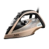 Tefal Ultimate Pure FV9852 Buharlı Ütü - Siyah Sarı