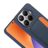 Xiaomi 15T Pro Kılıf Kartlıklı Zore X-Kart Silikon Kapak