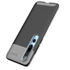 Xiaomi Mi 10 Kılıf Zore Negro Silikon Kapak