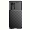 Xiaomi Mi 12 Pro Kılıf Zore Negro Silikon Kapak