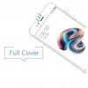 Xiaomi Mi 5x Zore Kenarları Kırılmaya Dayanıklı Cam Ekran Koruyucu