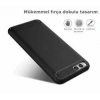 Xiaomi Mi 6 Kılıf Zore Room Silikon Kapak