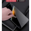 Xiaomi Mi 6X Zore Kenarları Kırılmaya Dayanıklı Cam Ekran Koruyucu