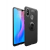 Xiaomi Mi 8 SE Kılıf Zore Ravel Silikon Kapak