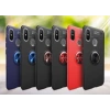 Xiaomi Mi 8 SE Kılıf Zore Ravel Silikon Kapak