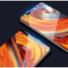 Xiaomi Mi 8 SE Zore Kenarları Kırılmaya Dayanıklı Cam Ekran Koruyucu
