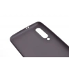 Xiaomi Mi 9 Kılıf Zore Premier Silikon Kapak