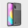 Xiaomi Mi 9 Lite Kılıf Zore Negro Silikon Kapak