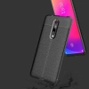 Xiaomi Mi 9T Kılıf Zore Niss Silikon Kapak