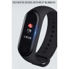 Xiaomi Mi Band 4 Zore Narr Tpu Body Ekran Koruyucu
