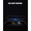 Xiaomi Mi Band 5 Zore Narr Tpu Body Ekran Koruyucu