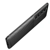 Xiaomi Mi Note 10 Lite Kılıf Zore Negro Silikon Kapak