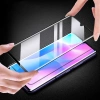 Xiaomi Mi Note 10 Lite Zore Full Yapışkanlı Cam Ekran Koruyucu