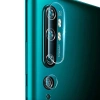 Xiaomi Mi Note 10 Zore Nano Kamera Koruyucu