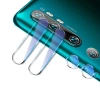 Xiaomi Mi Note 10 Zore Nano Kamera Koruyucu