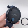 Xiaomi Mi Watch Zore PMMA Pet Saat Ekran Koruyucu
