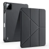 Xiaomi Pad 7 Kılıf Zore Tri Folding Kalem Bölmeli Standlı Kılıf