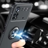Xiaomi Poco M4 Pro 4G Kılıf Zore Ravel Silikon Kapak