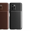 Xiaomi Poco X3 GT Kılıf Zore Negro Silikon Kapak