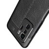 Xiaomi Poco X3 GT Kılıf Zore Niss Silikon Kapak