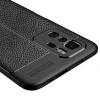 Xiaomi Poco X3 GT Kılıf Zore Niss Silikon Kapak