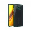 Xiaomi Poco X3 Kılıf ​​Zore Kaff Kapak