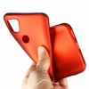 Xiaomi Redmi 10A Kılıf Zore Premier Silikon Kapak
