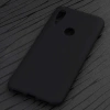 Xiaomi Redmi 7 Kılıf Zore Premier Silikon Kapak