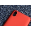 Xiaomi Redmi 7A Kılıf Zore Premier Silikon Kapak